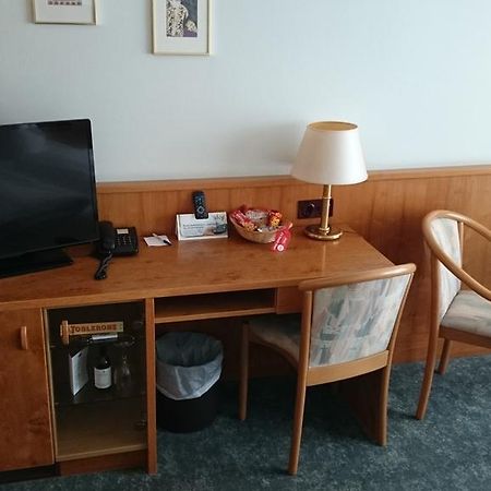亚历山大酒店 奥尔登堡 外观 照片