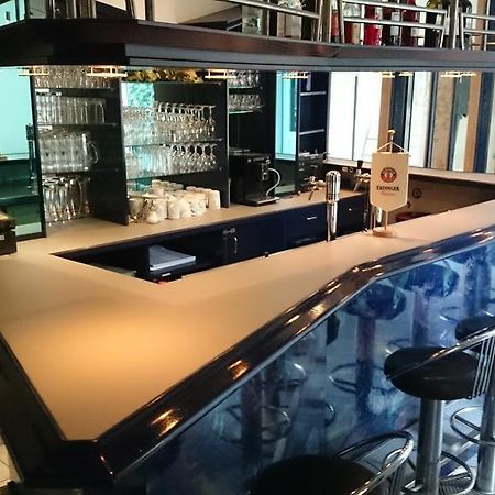 亚历山大酒店 奥尔登堡 外观 照片